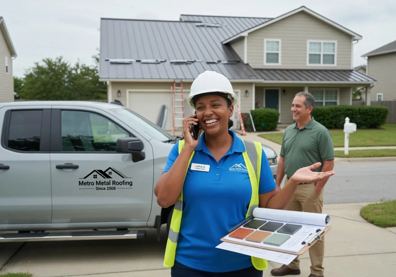 Metal Roofing Installation Layton, NJ FAQs