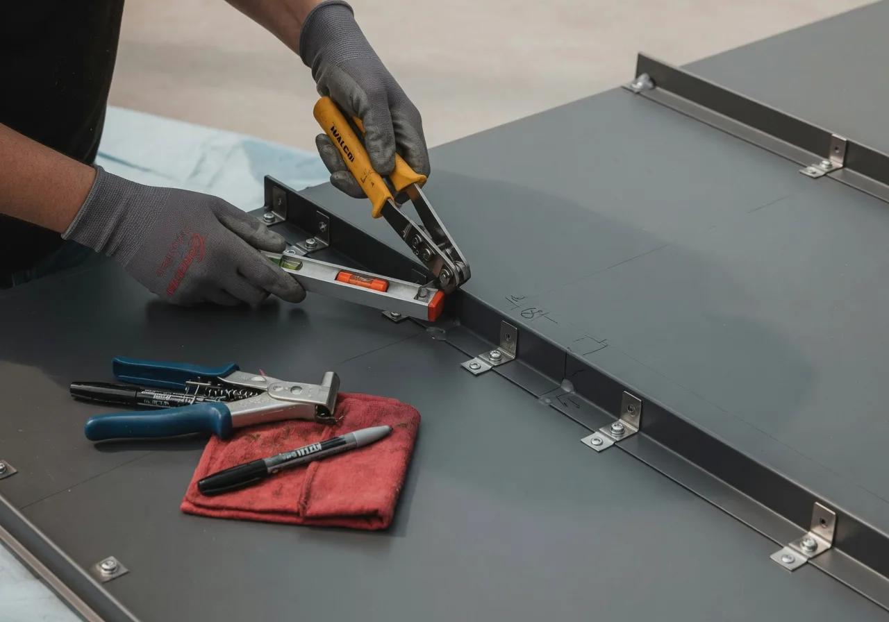 Why choose Metal Roofing Installation in Layton, NJ